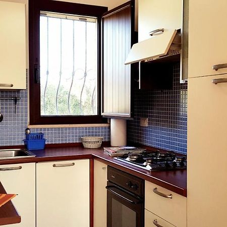 Villa Solidea Орозеи Экстерьер фото